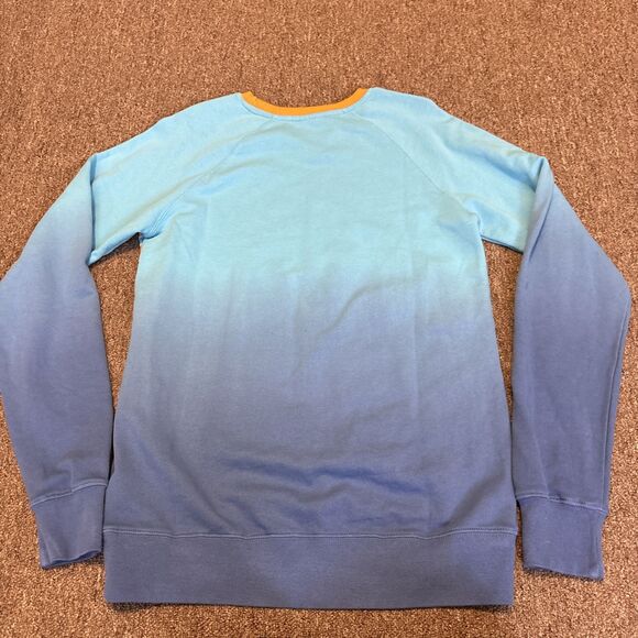 Walt Disney World Sweater Mens Expedition Everest Animal Kingdom Shirt Small - Picture 9 of 9